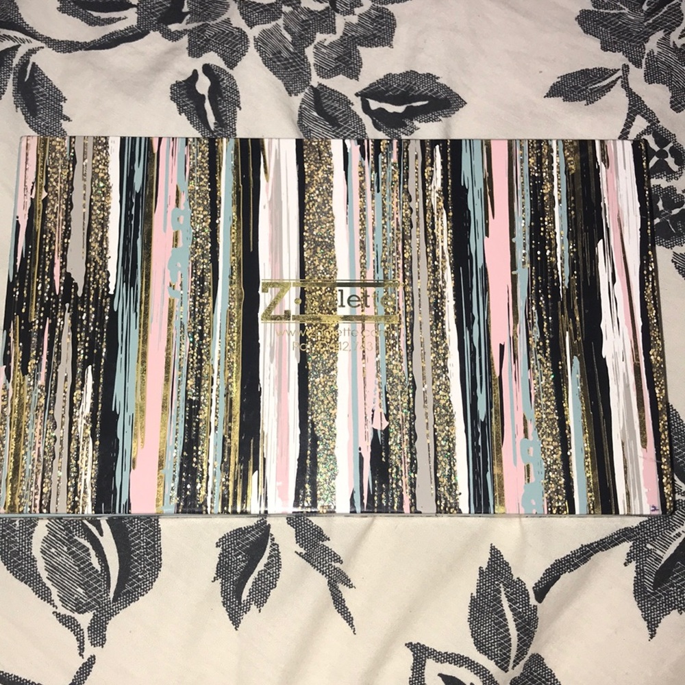 Z palettes